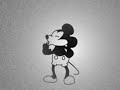Mickey Mouse Dance Circa 1928