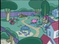 The Fairly OddParents - Vicky Loses Her icky / Pixies Inc. - Ep. 45