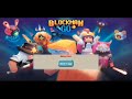 بلكونج 3 انا و تقاوي حرب البيض(انتقمت لصاحبي) Blockman go / Egg war