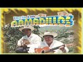 Dueto Los Armadillos - 15 Corridos Rancheras (Album Completo)