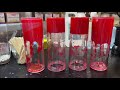 Lava Lamp Tumbler Tutorial | super easy