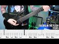 10 Riffs That Taught Me The 7 String Guitar