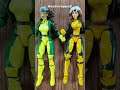 Marvel Legends X-Men '97 Rogue Unboxing & Quick review! #xmen97 #xmen #rogue