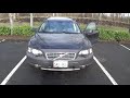 How to Change a Volvo XC70 Headlight