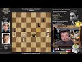 One For The Books! || Ding Liren vs Vincent Keymer || Grenke Chess Classic (2024)
