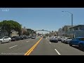 [Full Version] Driving Pacific Coast Highway, Newport Beach to San Clemente Beach, California, 4K