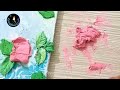 best homemade sculpture paste recipe with tips/sculpture paste making/sculpture paste diy #sculpture