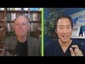 Plastic Surgeon: The Secret to Holistic Anti-Aging and Youthful Skin - with Dr. Anthony Youn | EP171