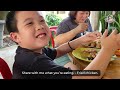 Open 4 hrs only & Customers Order the Same Dish! 姜茸/酱蒸鲩鱼- Malaysia Street Food