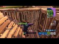 11 kill Fortnite tournament finals Highlight (Cmg) (ps4) ( Season 4)