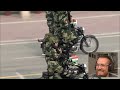 Royal Marine Reacts To Indian Army Hell March 2024 | Republic Day Parade
