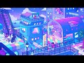 【Audio Visualizer】Midnight Mayoi / Mori Calliope × Kobo Kanaeru