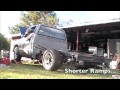 Every Step of My V8 S-10 Budget Build by Chud327