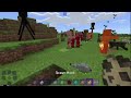 UPGRADED CRAFTSMAN WITH ENDER DRAGON & WITHER AND COMPATIBILITY WITH ALL DEVICES!!!