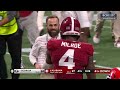 No. 1 Georgia vs. No. 8 Alabama: Extended Highlights I SEC Championship I CBS Sports