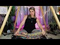 Sacred Geometry: All About the Merkaba and How to use it in Meditation | ULTIMATE LIGHT ACTIVATION