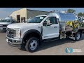 Truck of the Week #23 – Custom F550