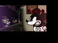 FNF: Bad Day but Mickey sings it (Not a Cover)