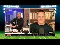 The Pat McAfee Show | Do The Tennessee Titans Now Have The BEST TALENT IN THE LEAGUE???