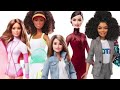 The Unexpected Story Behind My Black Barbie
