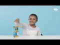 Kids Try Food From the Best Restaurants in the U.S. | HiHo Kids