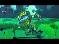 DAS IST DIE SCHLIMMSTE EBENE IN DER MASTER-SCHWERT PRÜFUNG! [26] (Zelda BotW Relics of the Past)