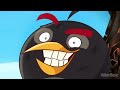 Bomb Bird stars in Angry Birds update - Short Fuse