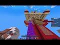 NEW Bedwars DUOS on Minecraft Cubecraft!!!! NEW ITEMS!!!!