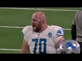 Taylor Decker CONTROVERSIAL 2 Point Conversion 😱 Lions vs Cowboys 2023 Highlights