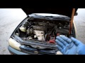 How to Test an Oxygen Sensor - Plus Oxygen Sensor Operation and Replacement Guide