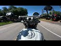 How to MASTER a Clutchless Shift on a Motorcycle