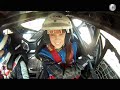 WNBL Star Jenna O'Hea Hot Laps Sandown In A V8 Touring Car