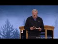 God Is Not Restricting Your Healing - Healing NOW with Andrew Wommack - May 8, 2024