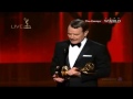 EMMYS 2014 - Bryan Cranston WINS EMMY AWARD FOR LEAD ACTOR IN A DRAMA SERIES [HD]