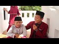 Sedih!! (Santri Vlog) Kedatangan Santri Baru Pesantren Fajar Dunia