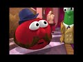 VeggieTales | The Golden Rule | Sheerluck Holmes and the Golden Ruler