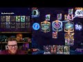 This BIG BADS deck is busted!! I love this crazy list.