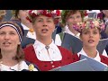 ''Nācēji''. Tīrums. Dziesmu svētki 2023 / Latvian Song and Dance Celebration 2023