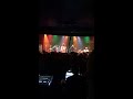 The call to Abraham- Kamasi Washington live at Queen Margaret Union 5/5/18