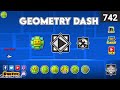 Geometry Dash Level Requests! (With Text To Speech)