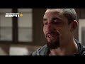 UFC Destined: Robert Whittaker celebrates win over Kelvin Gastelum | ESPN MMA