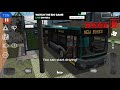 Public Transport Simulator v1.33: Mercedes-Benz Citaro CapaCity L Articulated (Bendy) Bus Gameplay