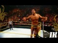 WWE Alberto Del Rio New 2011 Titantron