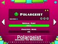 Geometry dash. I played until I won. from finger dash to…