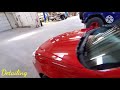 #HAE Customz knocks out a Clean SS Impala. Straightforward video.