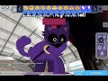 HOW TO MAKE MONSTER CATNAP! IN GACHA ONLINE!!! :D! (450 SUBS SPECIAL!)