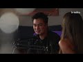 Luna Maya Tanya Posisi Baim Wong Dibanding Raffi Ahmad | TS Talks Eps.35