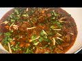 Eid special Mazedar beef Karahi recipe in Urdu/ Hindi by Peshawari kitchen