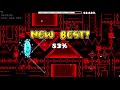 Devil Vortex 83% | Extreme Demon Progress