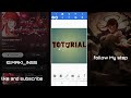 Tutorial Thumbnail Like Me Android/Ios